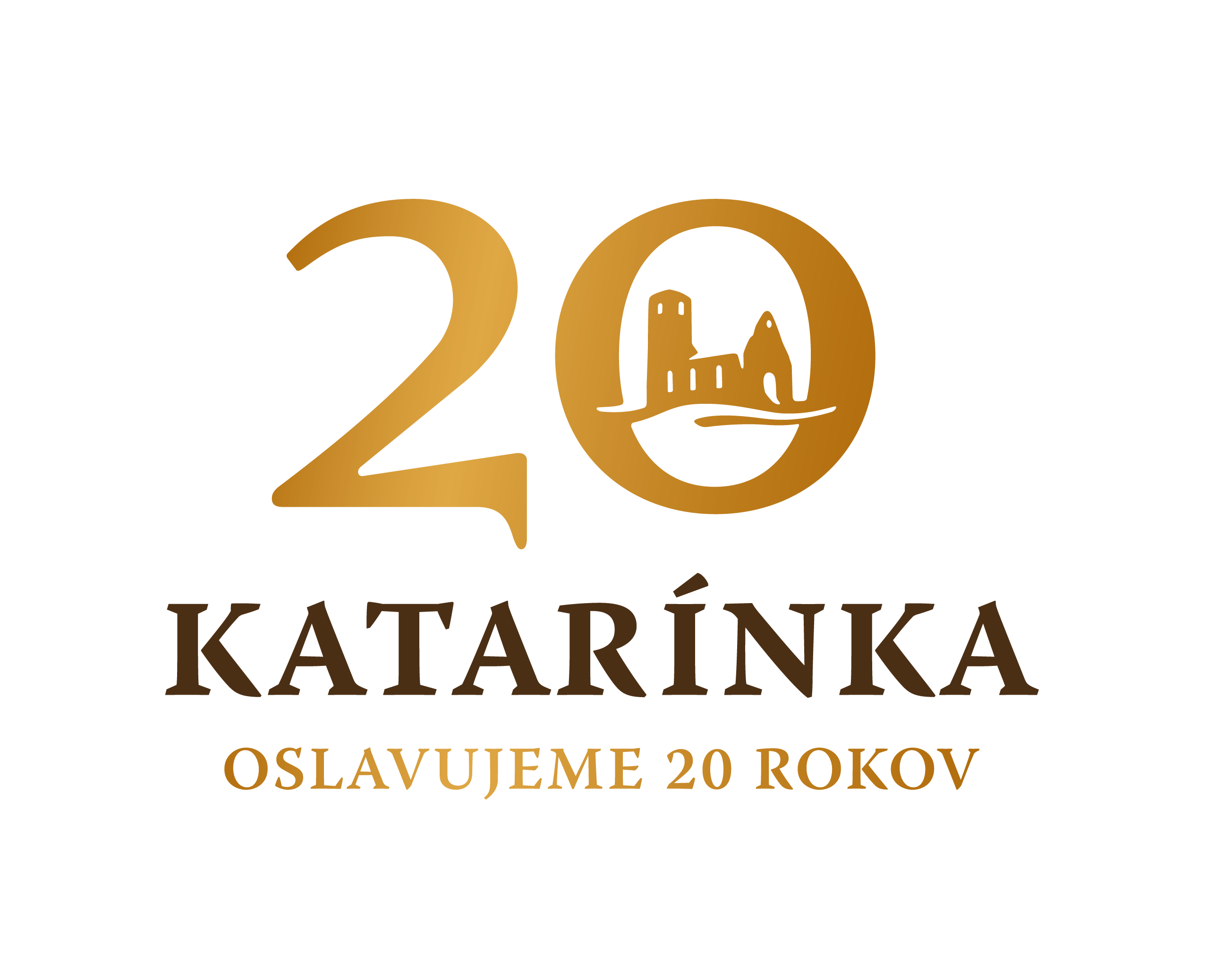 Logo 20 Katarinka