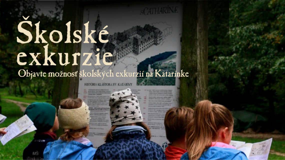 školská exkurzia