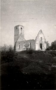 40te roky 20. storočia