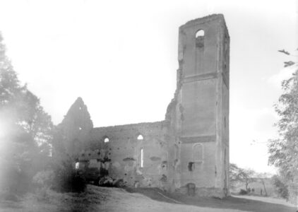 1960. Foto: Archív Pamiatkového úradu SR