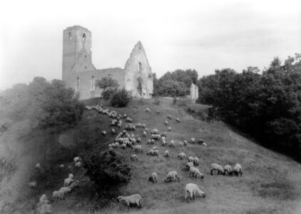1960. Foto: Archív Pamiatkového úradu SR