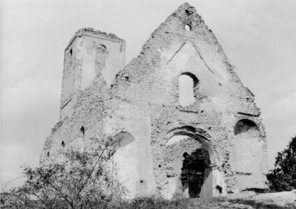 1960. Foto: Archív Pamiatkového úradu SR