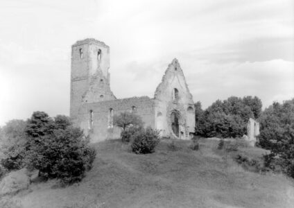 1960. Foto: Archív Pamiatkového úradu SR
