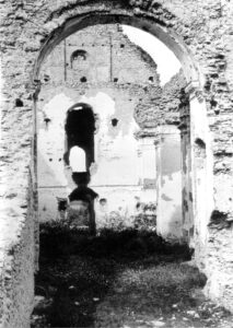 1960. Foto: Archív Pamiatkového úradu SR