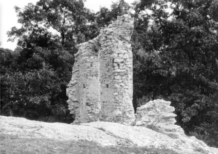 1960. Foto: Archív Pamiatkového úradu SR