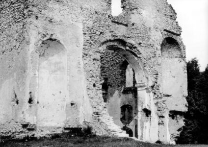 1960. Foto: Archív Pamiatkového úradu SR