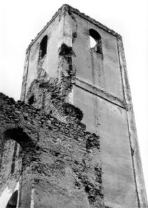 1960. Foto: Archív Pamiatkového úradu SR