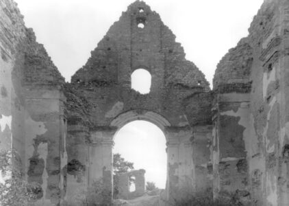 1960. Foto: Archív Pamiatkového úradu SR