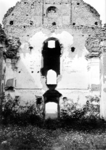 1960. Foto: Archív Pamiatkového úradu SR