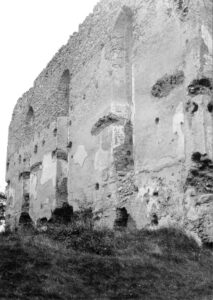 1960. Foto: Archív Pamiatkového úradu SR