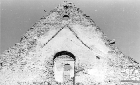 1960. Foto: Archív Pamiatkového úradu SR