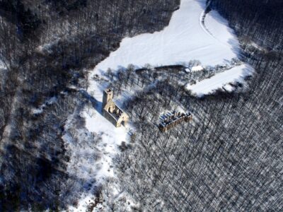 Letecká zima 2 / 2005 ...(c) Ivan Holub