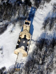 Letecká zima 1 / 2005 ...(c) Ivan Holub