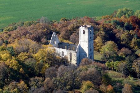 Letecká jeseň 2 / 2006 ...(c) Ivan Holub
