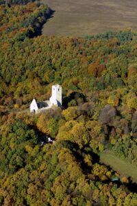 Letecká jeseň 5 / 2006 ...(c) Ivan Holub