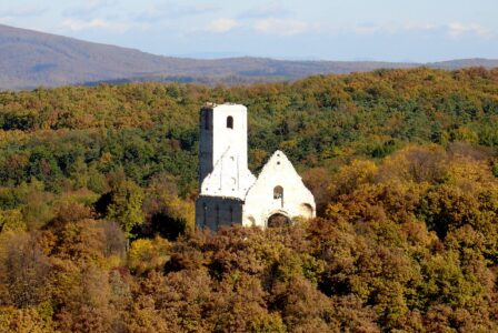 Letecká jeseň 4 / 2006 ...(c) Ivan Holub