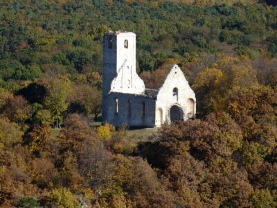 Letecká jeseň 4 / 2006 ...(c) Ivan Holub