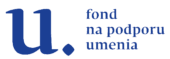 Fond na podporu umenia